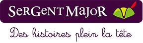 logo de la marque Sergent Major